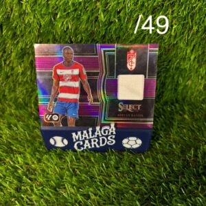 Adrián Ramos - Panini Select 2023-2024 - Patch /49