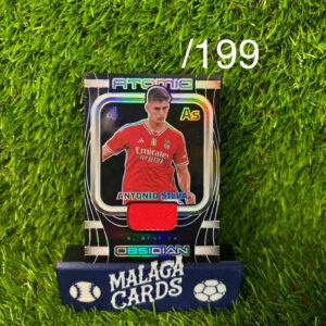 Antonio Silva - Panini Obsidian 2023-2024 - Patch /199