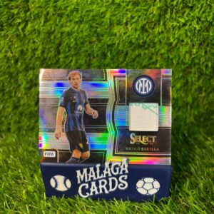 Patch Nicolò Barella Inter de Milán Select 2023-2024