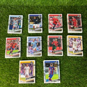 Colección base completa - Panini Donruss 2023-2024 - Base set (1-200)