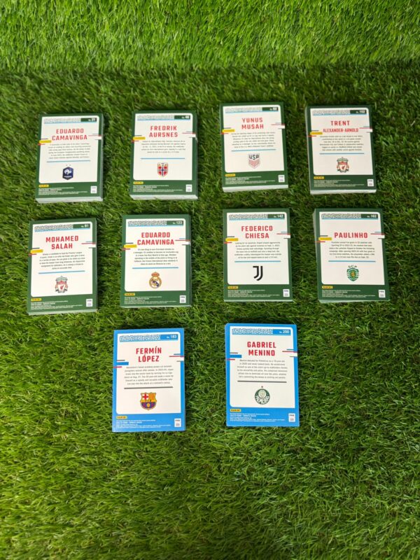 Colección base completa - Panini Donruss 2023-2024 - Base set (1-200) - Imagen 2