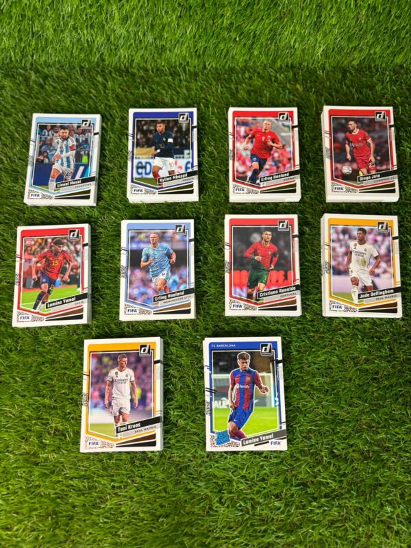 Colección base completa - Panini Donruss 2023-2024 - Base set (1-200) - Imagen 5