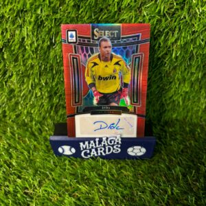 Dida - Panini Select Serie A 2023-2024 - Autógrafo