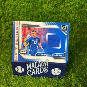 Patch Stephan El Shaarawy Italia Donruss 2024-2025 – Kit Series