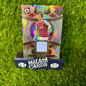 Pau Torres - Panini Select Premier League 2023-24 - Patch