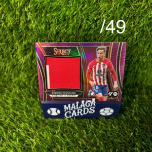 Rodrigo Riquelme - Panini Select 2023-2024 - Patch /49