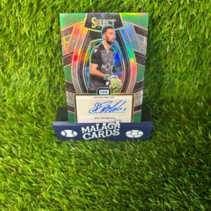 Rui Patrício - Panini Select FIFA 2023-2024 - Cromo Autografiado
