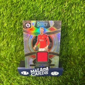 Scott McTominay - Panini Premier League 2023-2024 - Patch