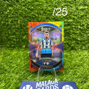 Brais Méndez - Panini Select LaLiga 2024-25 - Patch /25