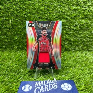 Samú Costa - Panini Select La Liga 2024-25 - Patch