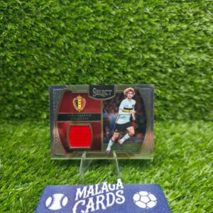 Marouane Fellaini - Panini Select 2016-17 - Patch