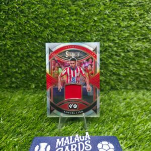 Samuel Lino - Panini Select LaLiga 2024-25 - Patch