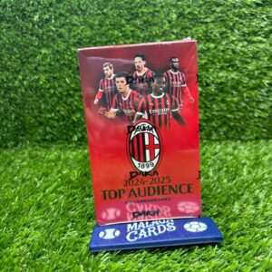 Caja Precintada Daka AC Milan 2024-25