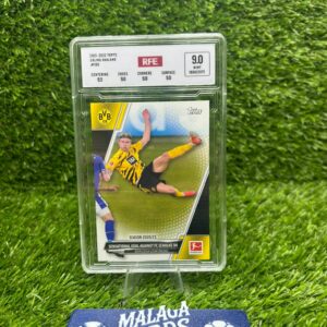 Erling Haaland - Topps Bundesliga 2021-22