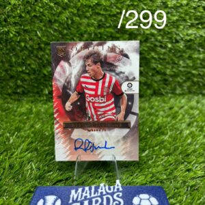 Rodrigo Riquelme - Panini Chronicles Origins La Liga 2022-23 - Autograph /299