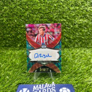 Rodrigo Riquelme - Panini Select 2024-25 - Autograph