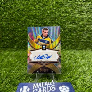 Savo Milošević – Panini Select 2024-25 – Autograph