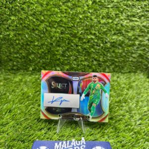 Panini Select 24-25 – David Raya Auto España